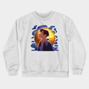 Wonders of the Etherium Crewneck Sweatshirt